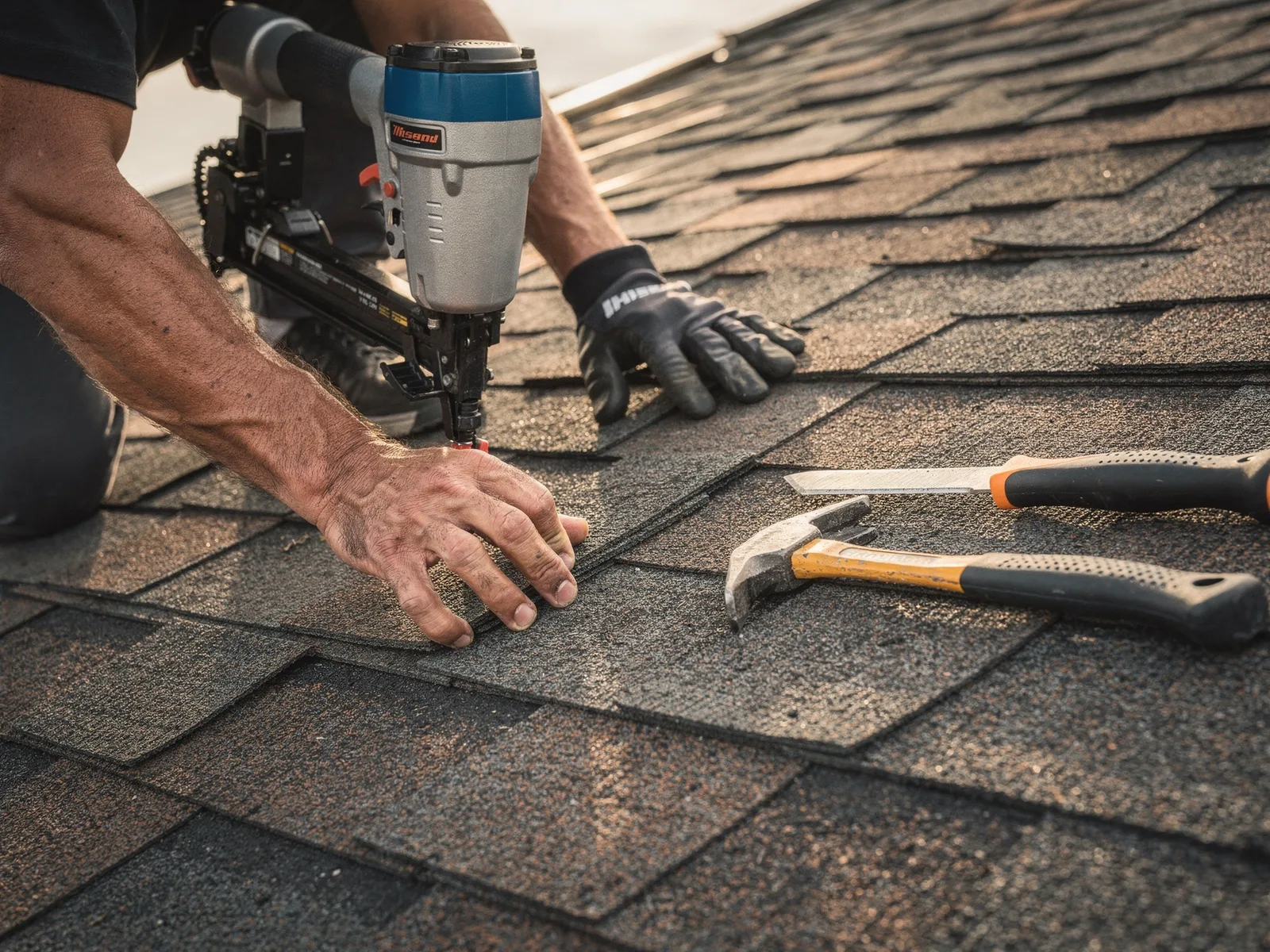 Why choose Roof Repair in Lake Isabella, CA